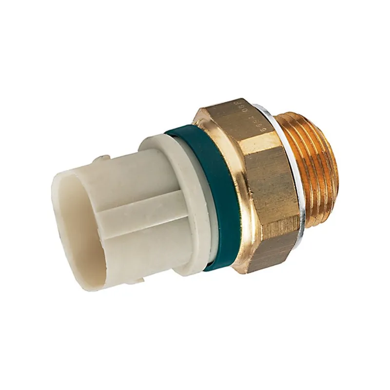 Interrupteur de température, ventilateur de radiateur HELLA 6ZT 010 967-521