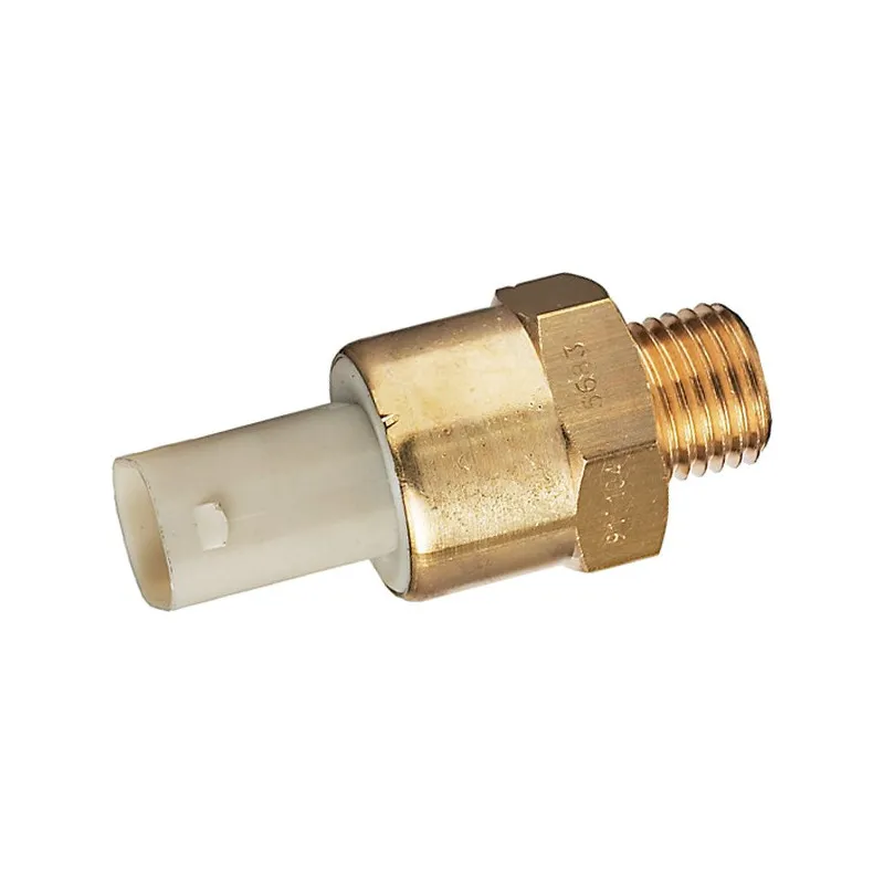 Interrupteur de température, ventilateur de radiateur HELLA 6ZT 010 967-551