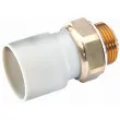 Interrupteur de température, ventilateur de radiateur HELLA 6ZT 181 611-071 - Visuel 1