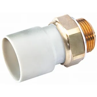 Interrupteur de température, ventilateur de radiateur HELLA 6ZT 181 611-071