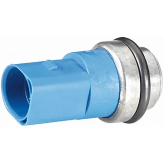 Interrupteur de température, ventilateur de radiateur HELLA 6ZT 181 611-081