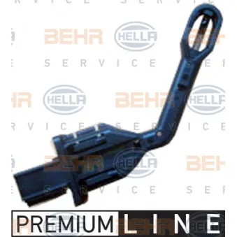 Capteur, température intérieur HELLA 6ZT 351 080-401