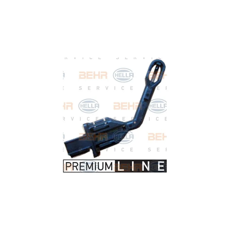 Capteur, température intérieur HELLA 6ZT 351 080-401