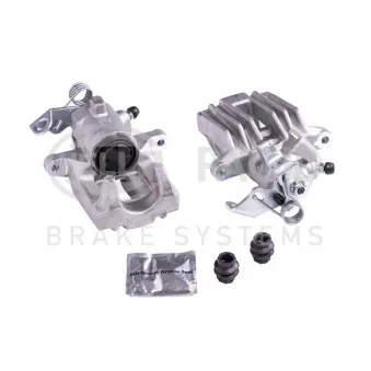 Étrier de frein HELLA 8AC 355 381-031