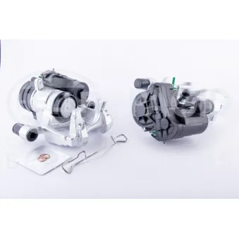 Étrier de frein HELLA 8AC 355 396-981
