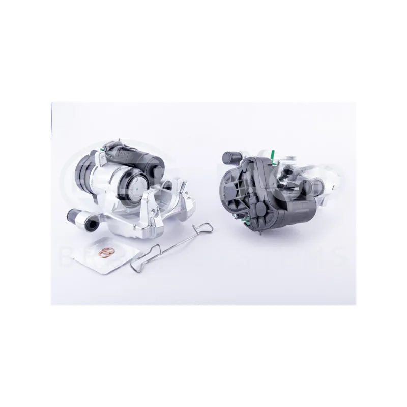 Étrier de frein HELLA 8AC 355 396-981