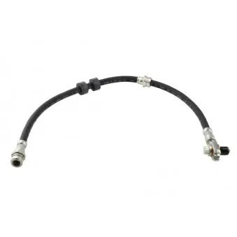 Flexible de frein HELLA 8AH 355 460-051
