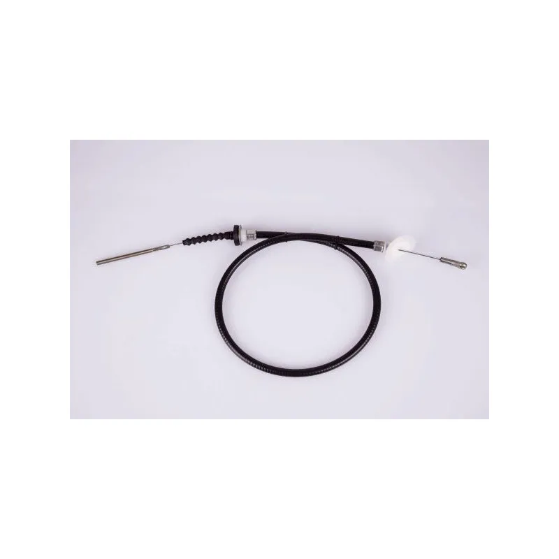 Tirette à câble, commande d'embrayage HELLA 8AK 355 700-011