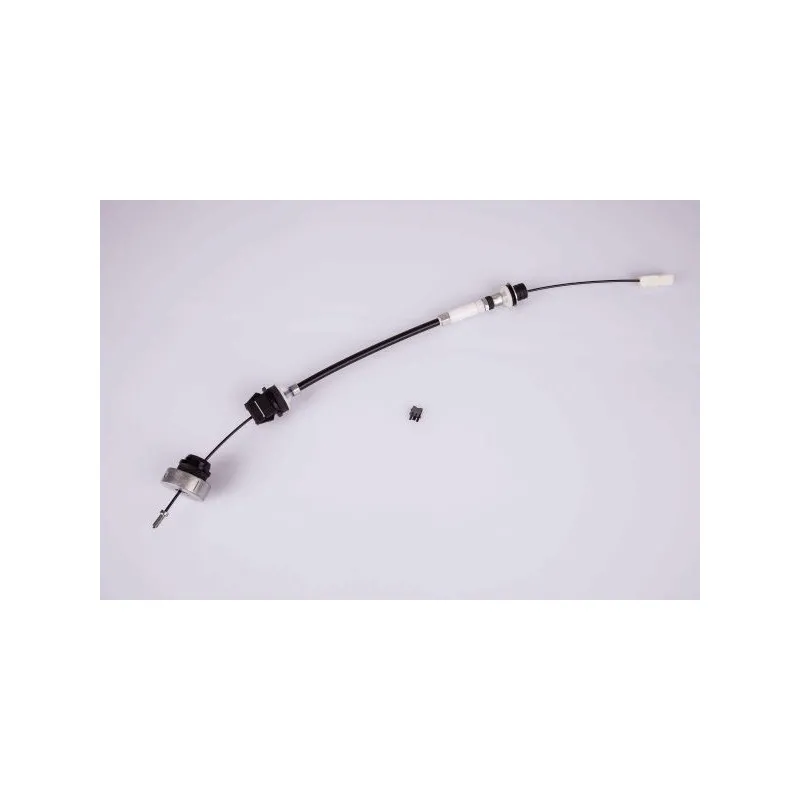 Tirette à câble, commande d'embrayage HELLA 8AK 355 700-021