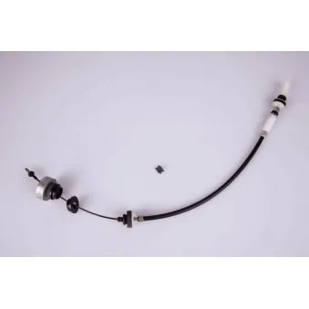 Tirette à câble, commande d'embrayage HELLA 8AK 355 700-031