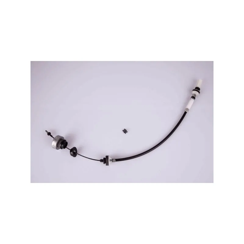 Tirette à câble, commande d'embrayage HELLA 8AK 355 700-031
