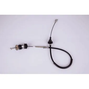 Tirette à câble, commande d'embrayage HELLA 8AK 355 700-061