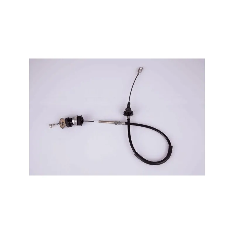 Tirette à câble, commande d'embrayage HELLA 8AK 355 700-061