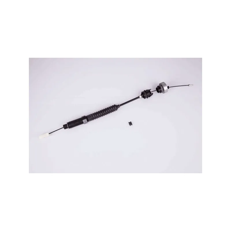 Tirette à câble, commande d'embrayage HELLA 8AK 355 700-071