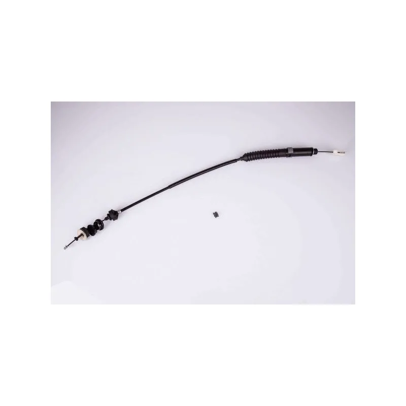 Tirette à câble, commande d'embrayage HELLA 8AK 355 700-091