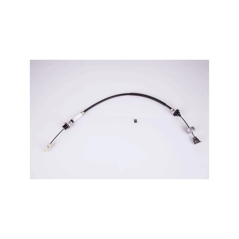 Tirette à câble, commande d'embrayage HELLA 8AK 355 700-141