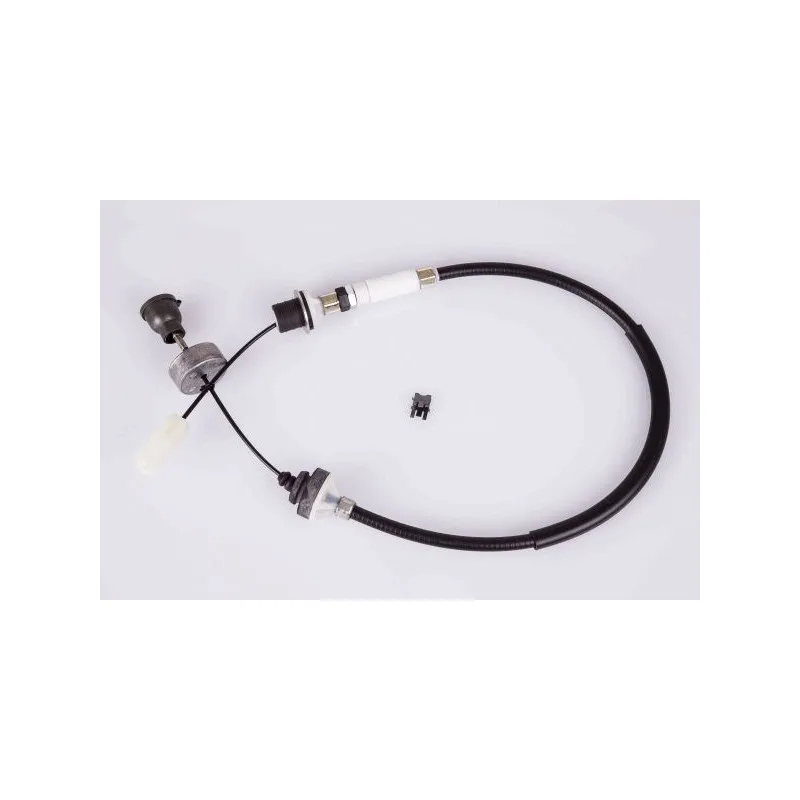 Tirette à câble, commande d'embrayage HELLA 8AK 355 700-151