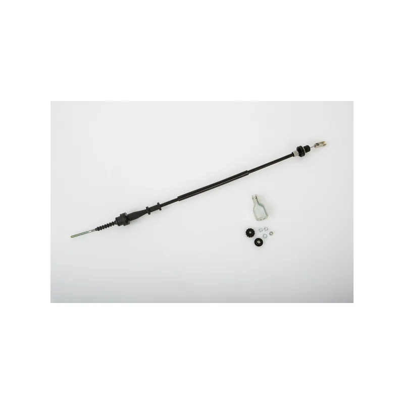 Tirette à câble, commande d'embrayage HELLA 8AK 355 700-171