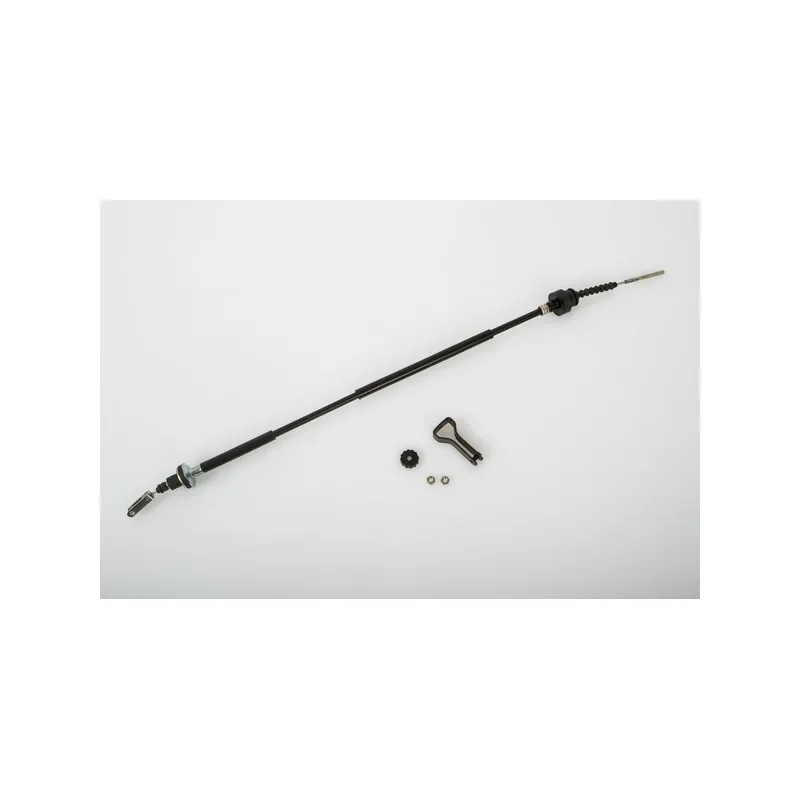 Tirette à câble, commande d'embrayage HELLA 8AK 355 700-191