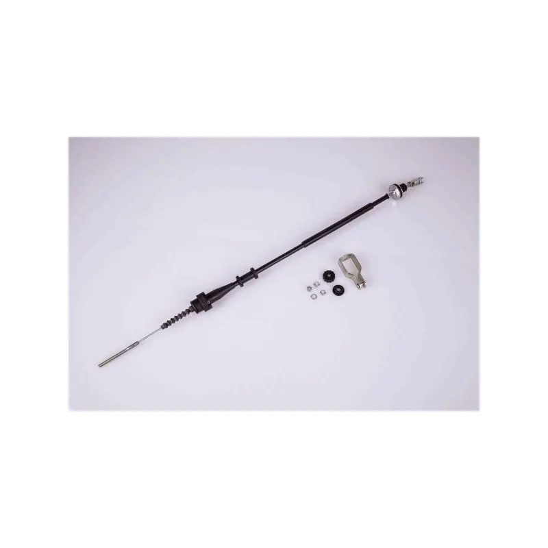 Tirette à câble, commande d'embrayage HELLA 8AK 355 700-201