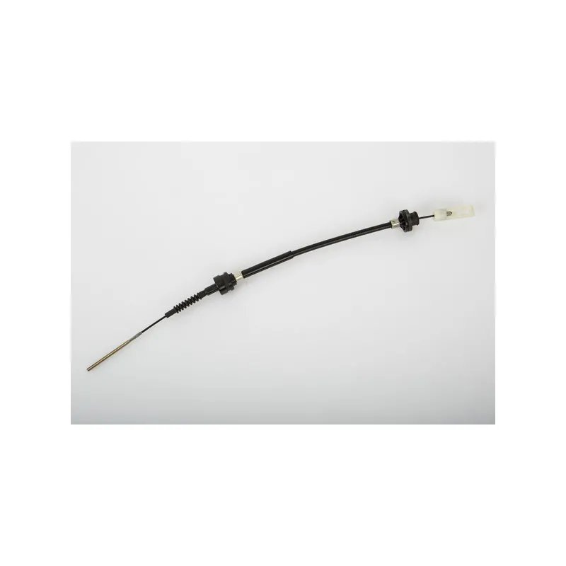 Tirette à câble, commande d'embrayage HELLA 8AK 355 700-231