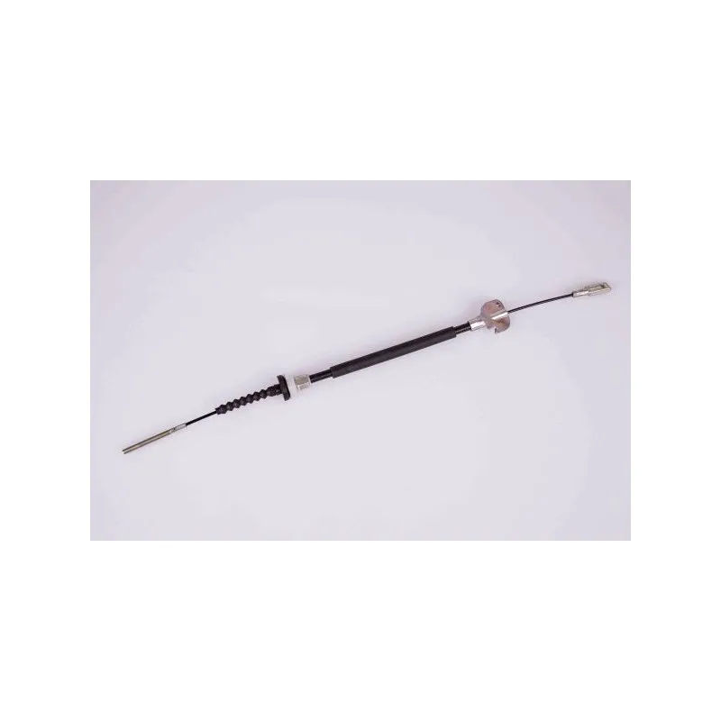 Tirette à câble, commande d'embrayage HELLA 8AK 355 700-251