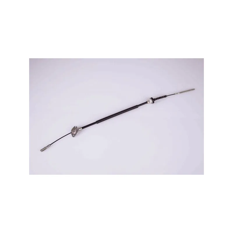 Tirette à câble, commande d'embrayage HELLA 8AK 355 700-281