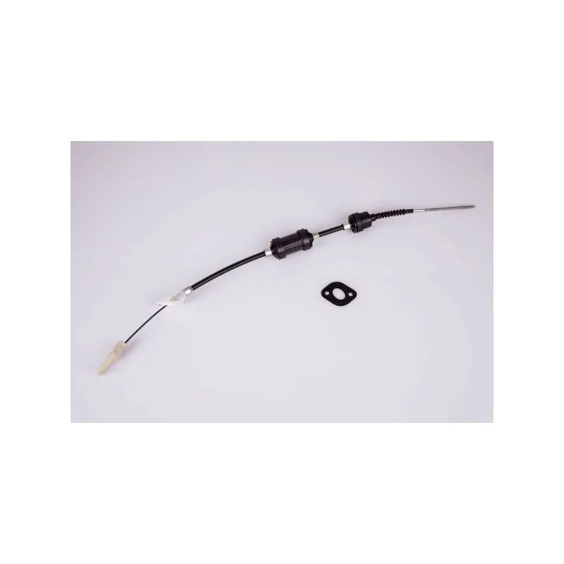 Tirette à câble, commande d'embrayage HELLA 8AK 355 700-301
