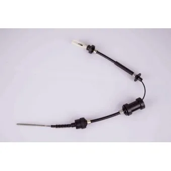 Tirette à câble, commande d'embrayage HELLA 8AK 355 700-311