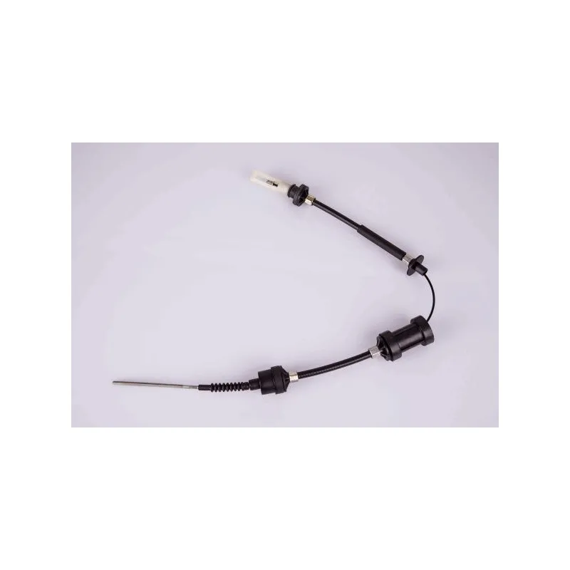 Tirette à câble, commande d'embrayage HELLA 8AK 355 700-311