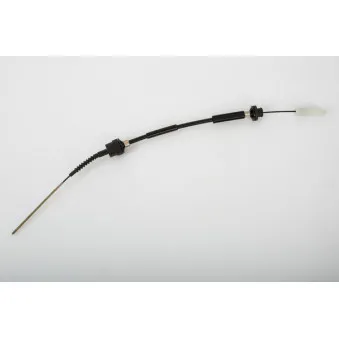 Tirette à câble, commande d'embrayage HELLA 8AK 355 700-321