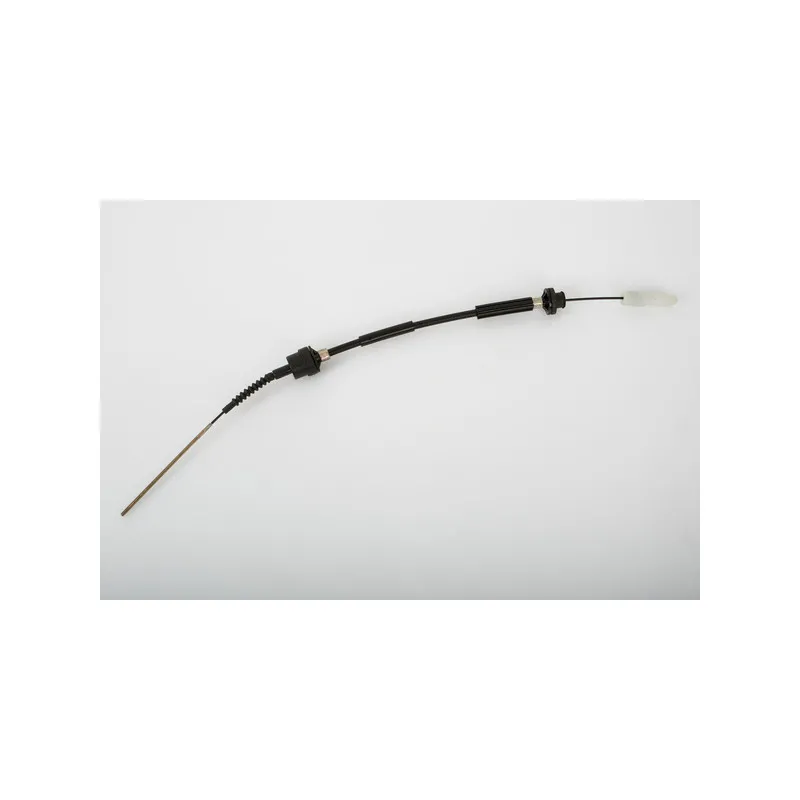 Tirette à câble, commande d'embrayage HELLA 8AK 355 700-321
