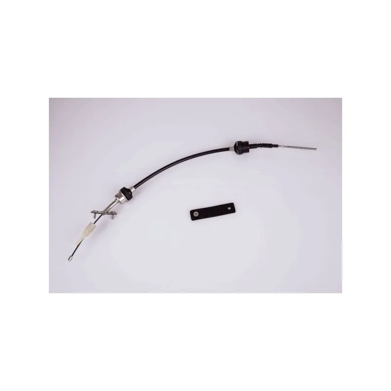 Tirette à câble, commande d'embrayage HELLA 8AK 355 700-371