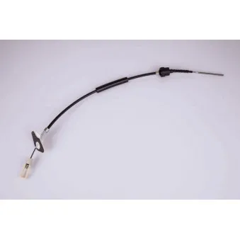 Tirette à câble, commande d'embrayage HELLA 8AK 355 700-411