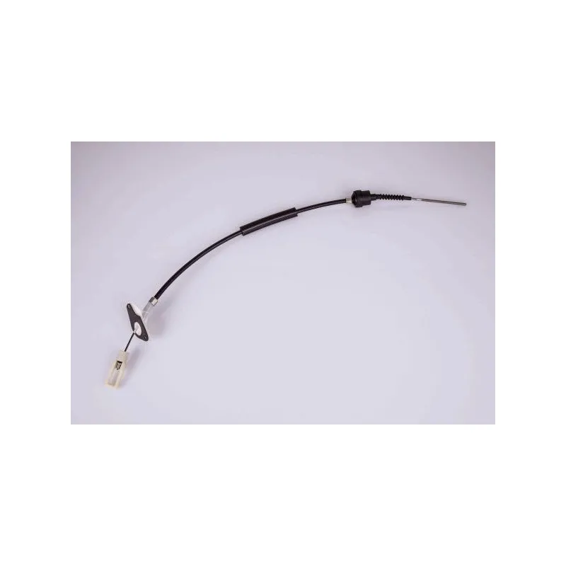 Tirette à câble, commande d'embrayage HELLA 8AK 355 700-411