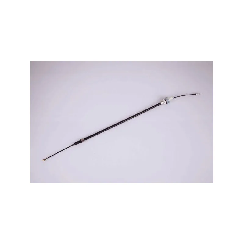 Tirette à câble, commande d'embrayage HELLA 8AK 355 700-431