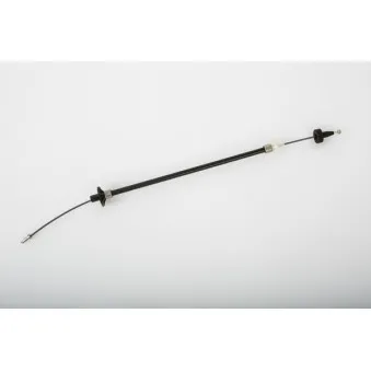Tirette à câble, commande d'embrayage HELLA 8AK 355 700-441