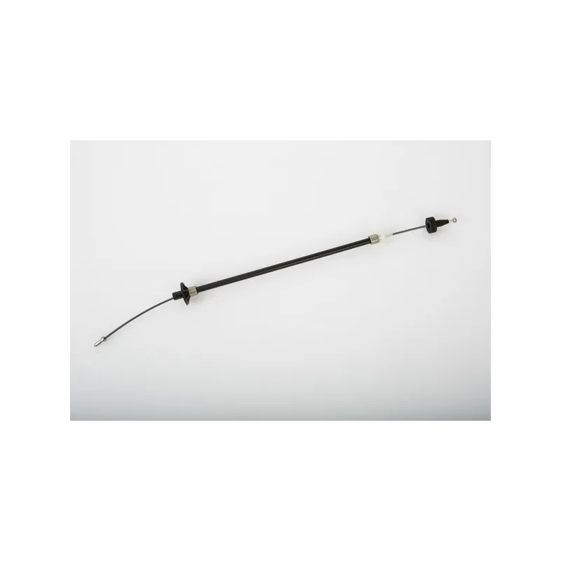Tirette à câble, commande d'embrayage HELLA 8AK 355 700-441