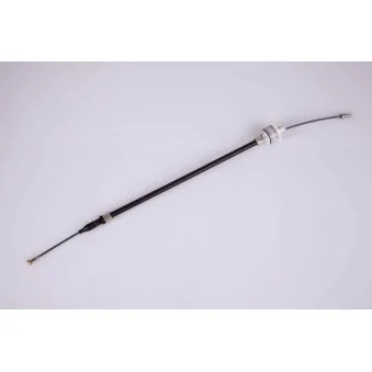 Tirette à câble, commande d'embrayage HELLA 8AK 355 700-451