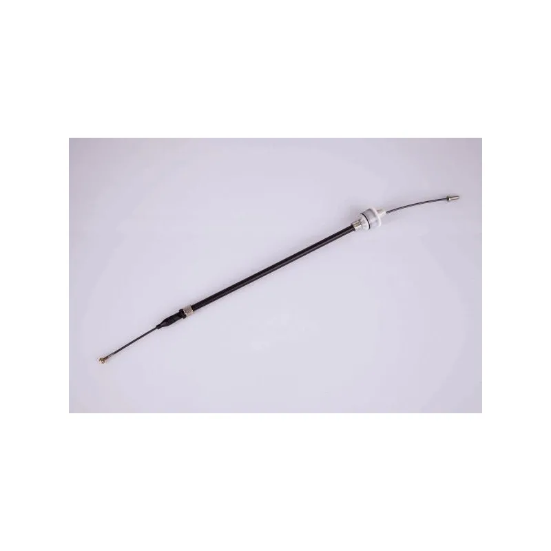 Tirette à câble, commande d'embrayage HELLA 8AK 355 700-451