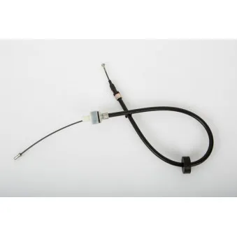 Tirette à câble, commande d'embrayage HELLA 8AK 355 700-461