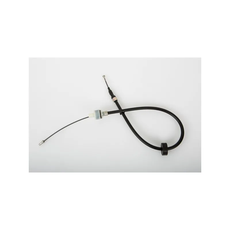 Tirette à câble, commande d'embrayage HELLA 8AK 355 700-461