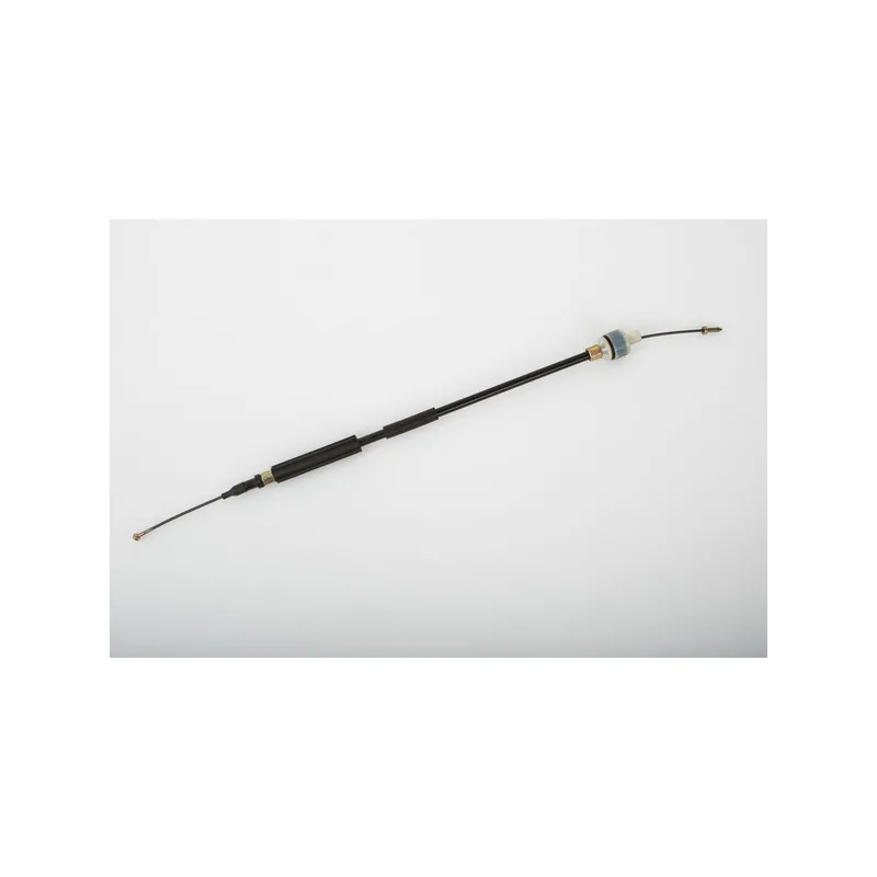 Tirette à câble, commande d'embrayage HELLA 8AK 355 700-471