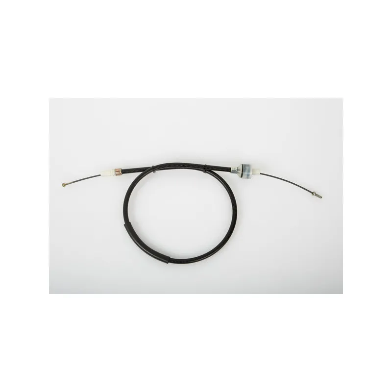 Tirette à câble, commande d'embrayage HELLA 8AK 355 700-481