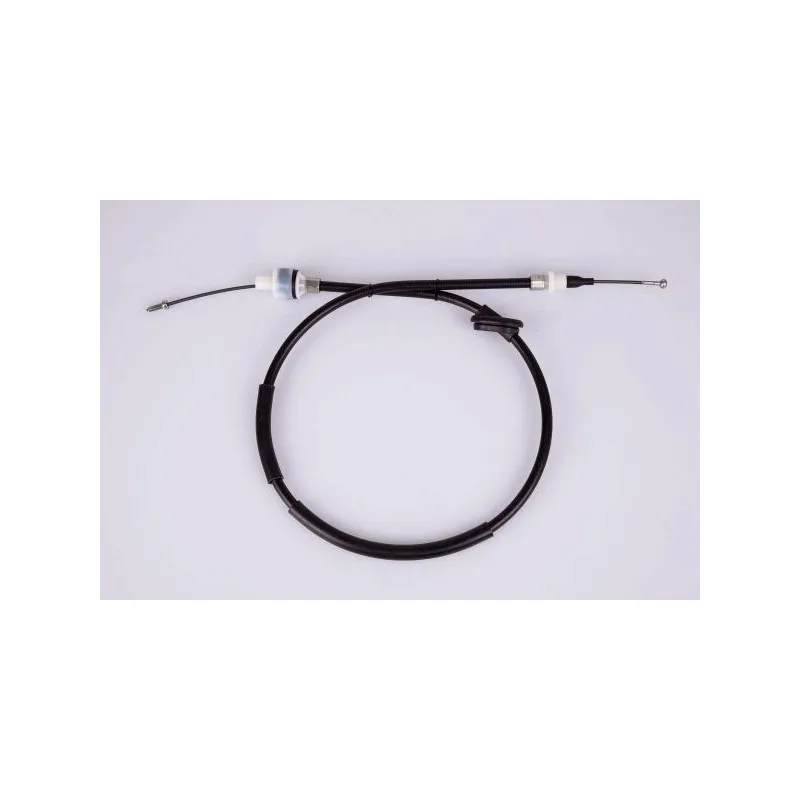Tirette à câble, commande d'embrayage HELLA 8AK 355 700-511