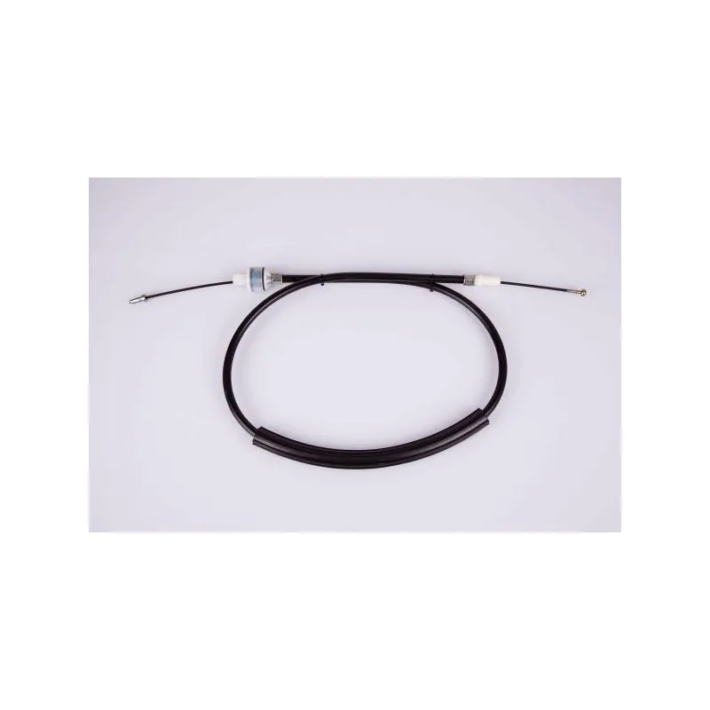 Tirette à câble, commande d'embrayage HELLA 8AK 355 700-521
