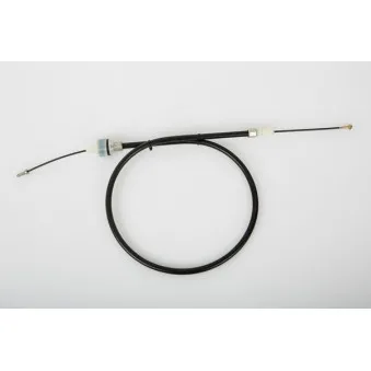 Tirette à câble, commande d'embrayage HELLA 8AK 355 700-531