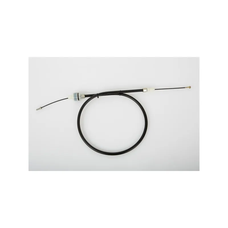 Tirette à câble, commande d'embrayage HELLA 8AK 355 700-531