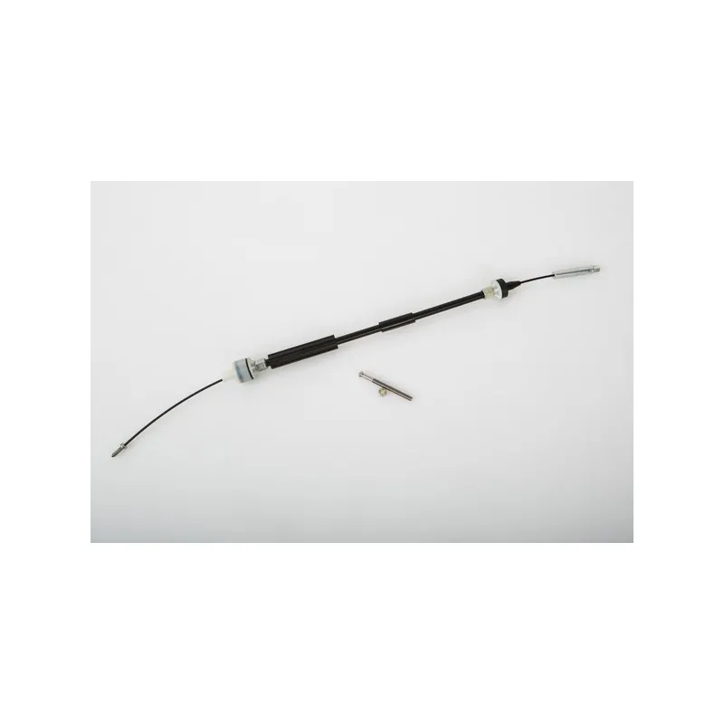 Tirette à câble, commande d'embrayage HELLA 8AK 355 700-541