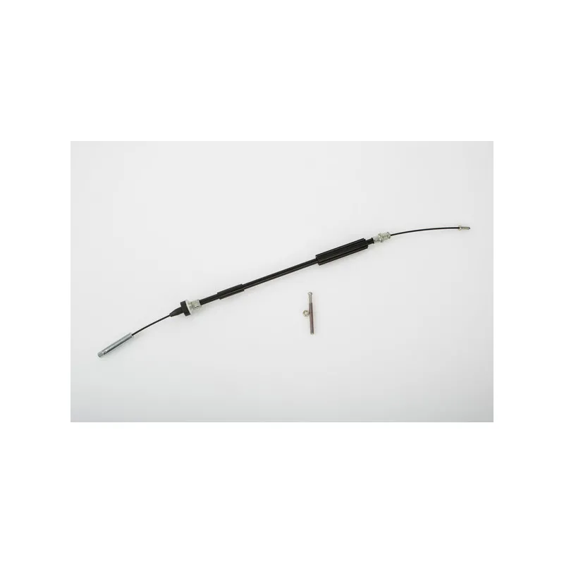 Tirette à câble, commande d'embrayage HELLA 8AK 355 700-551